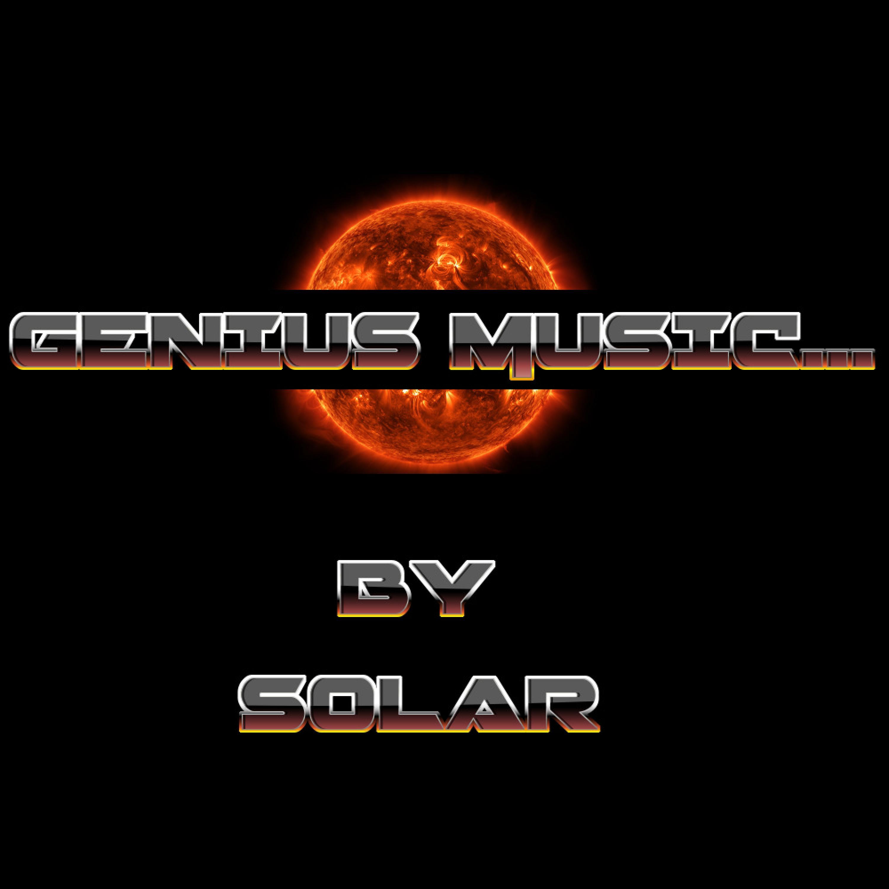 GENIUS MUSIC...