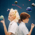 Full Album RED PLANET专辑