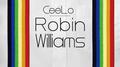 Robin Williams专辑