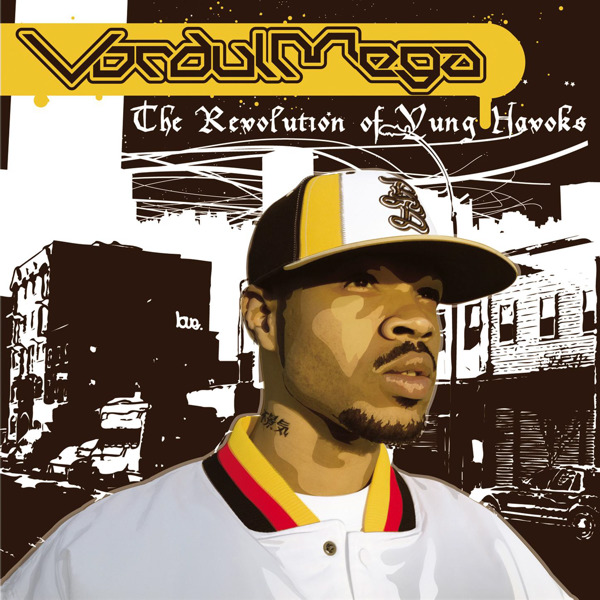 The The Revolution Of Yung Havoks