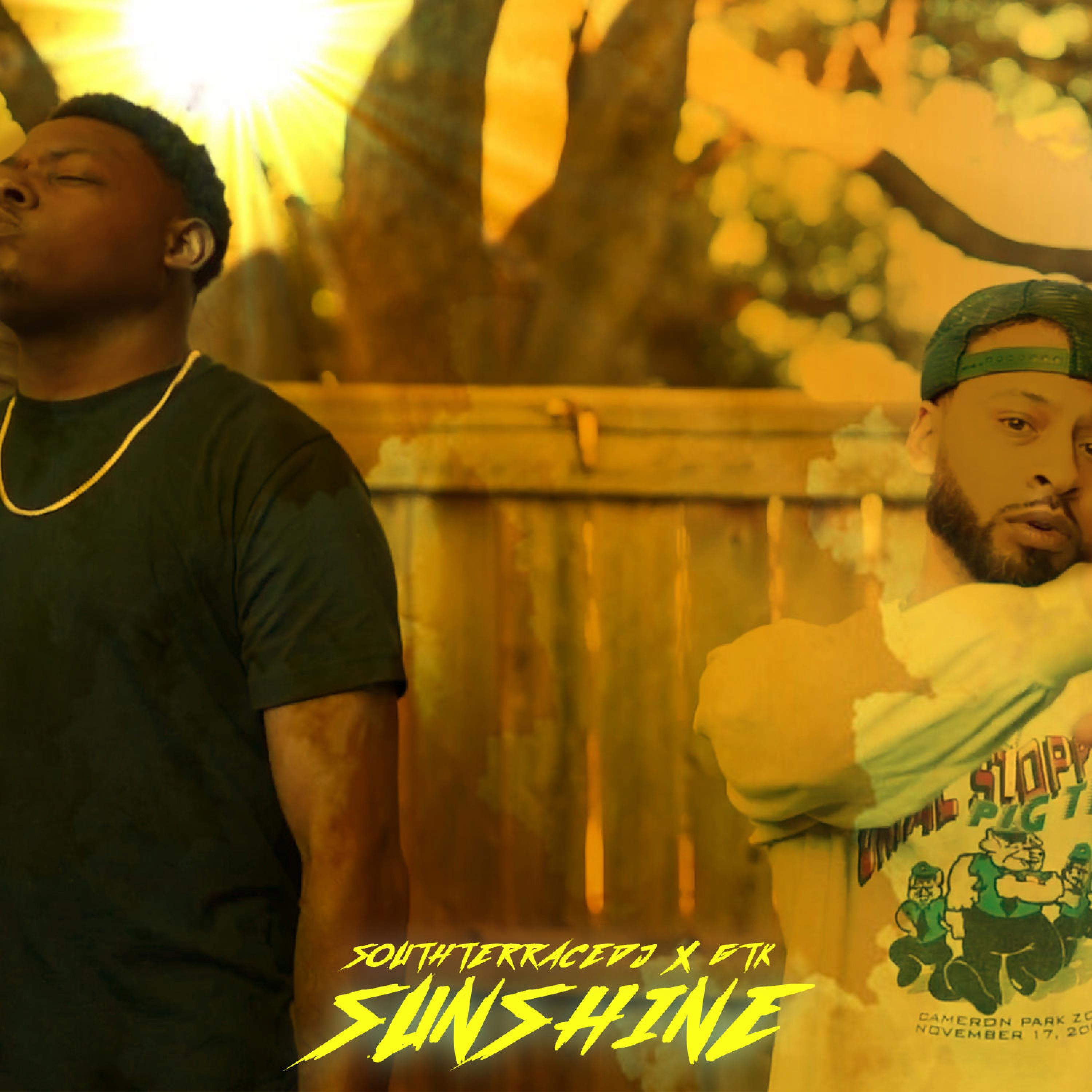 Sunshine (feat. South Terrace Baby Dj)