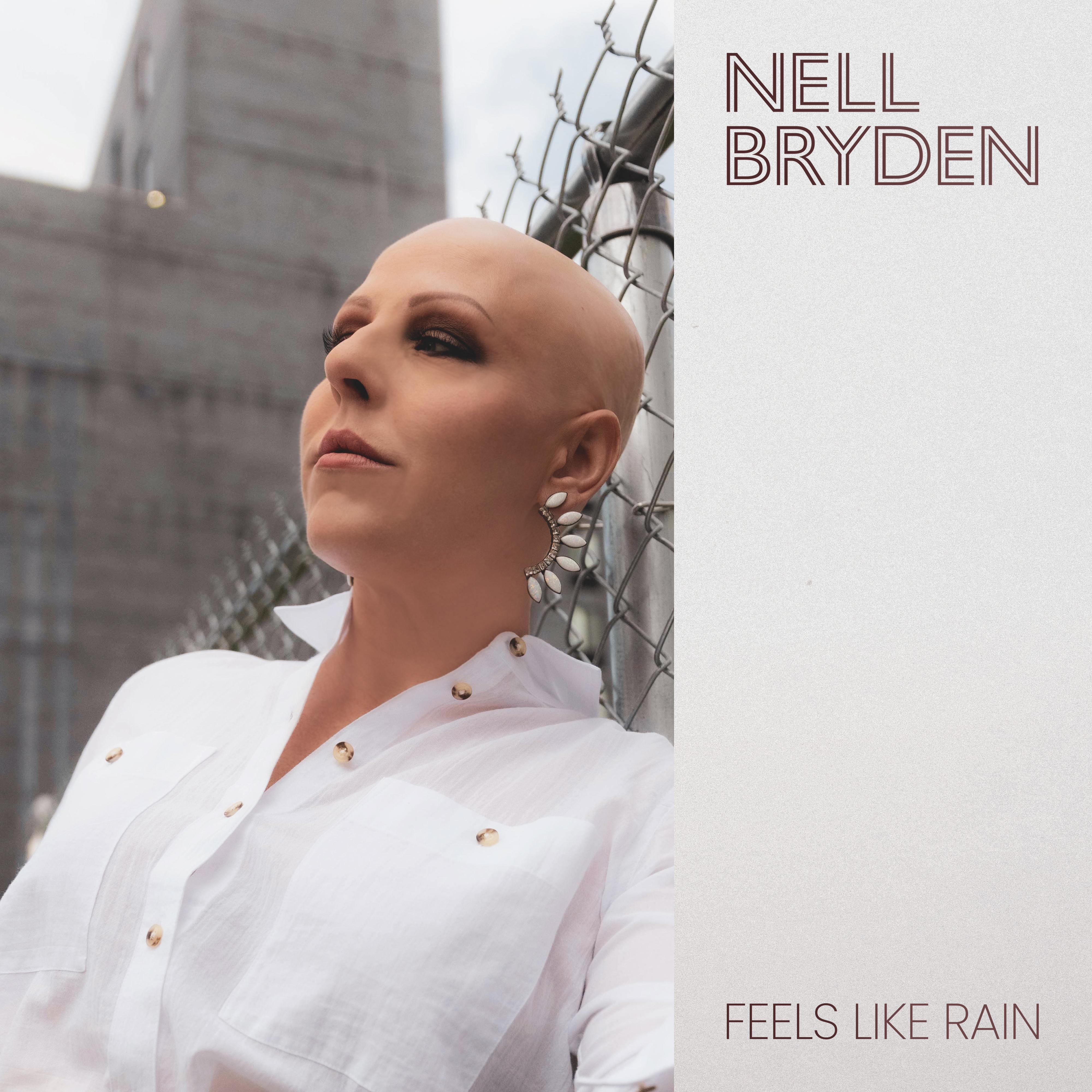 Feels Like Rain
