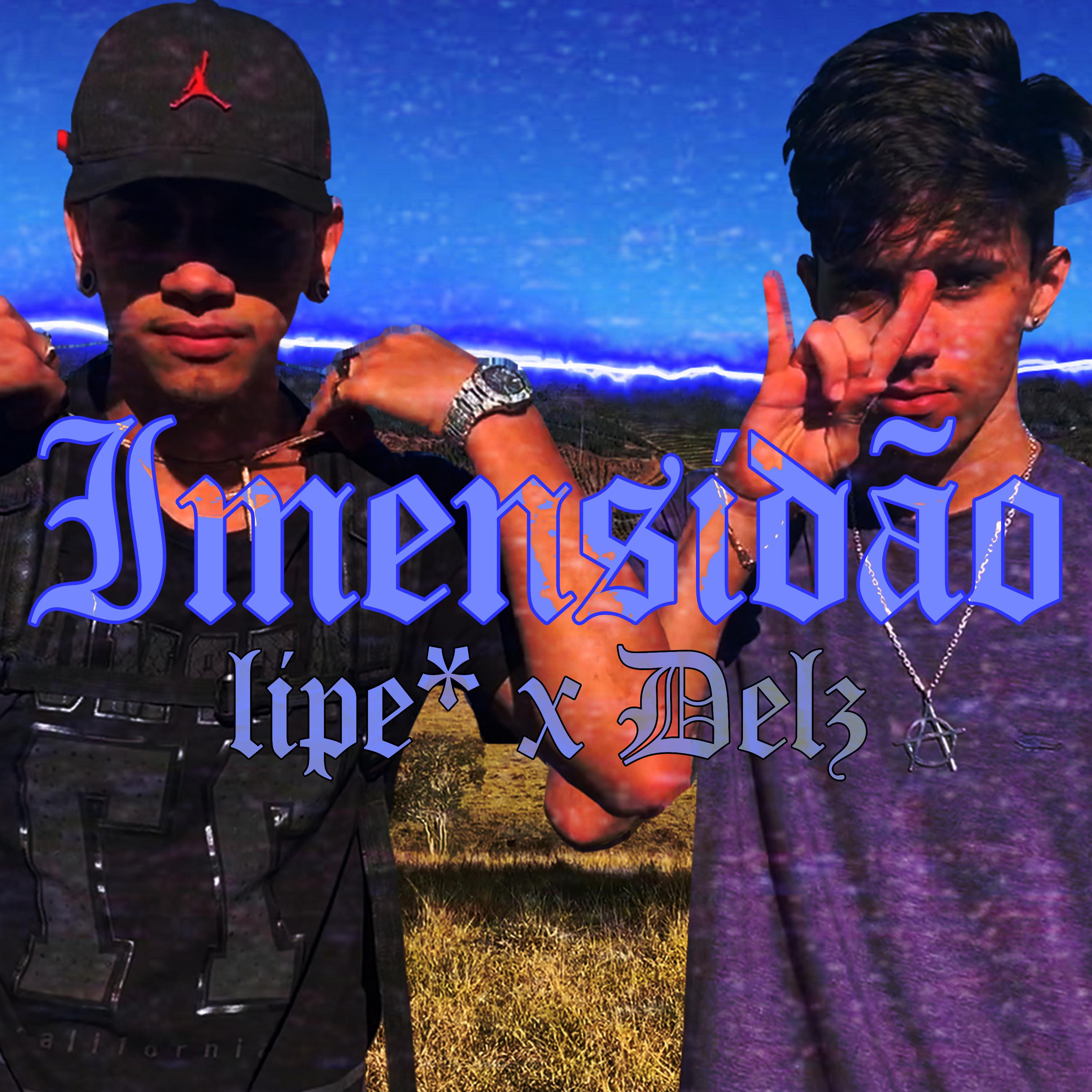 Lipestar - Imensidão