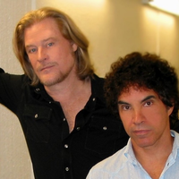 Hall & Oates