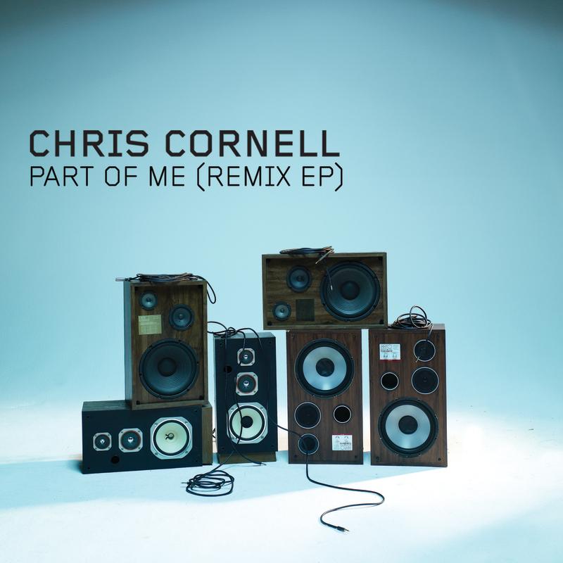 Part Of Me (Remix EP)