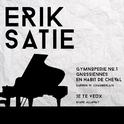 Erik Satie: Gymnopedie No.1 & Other Piano Works专辑