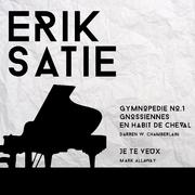 Erik Satie: Gymnopedie No.1 & Other Piano Works