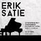 Erik Satie: Gymnopedie No.1 & Other Piano Works专辑