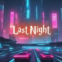 LAST NIGHT (NETTO EON WEAPON)