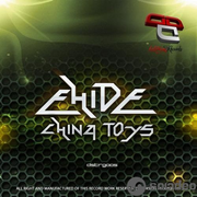 China Toys EP