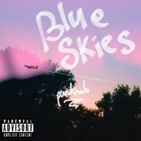 Blue Skies - Country Song (karaoke)