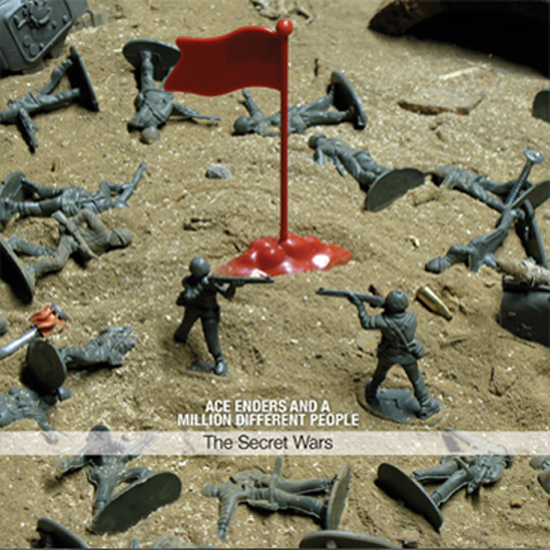 The Secret Wars