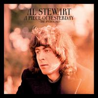 《On the Border》— Al Stewart 320k高品质纯伴奏