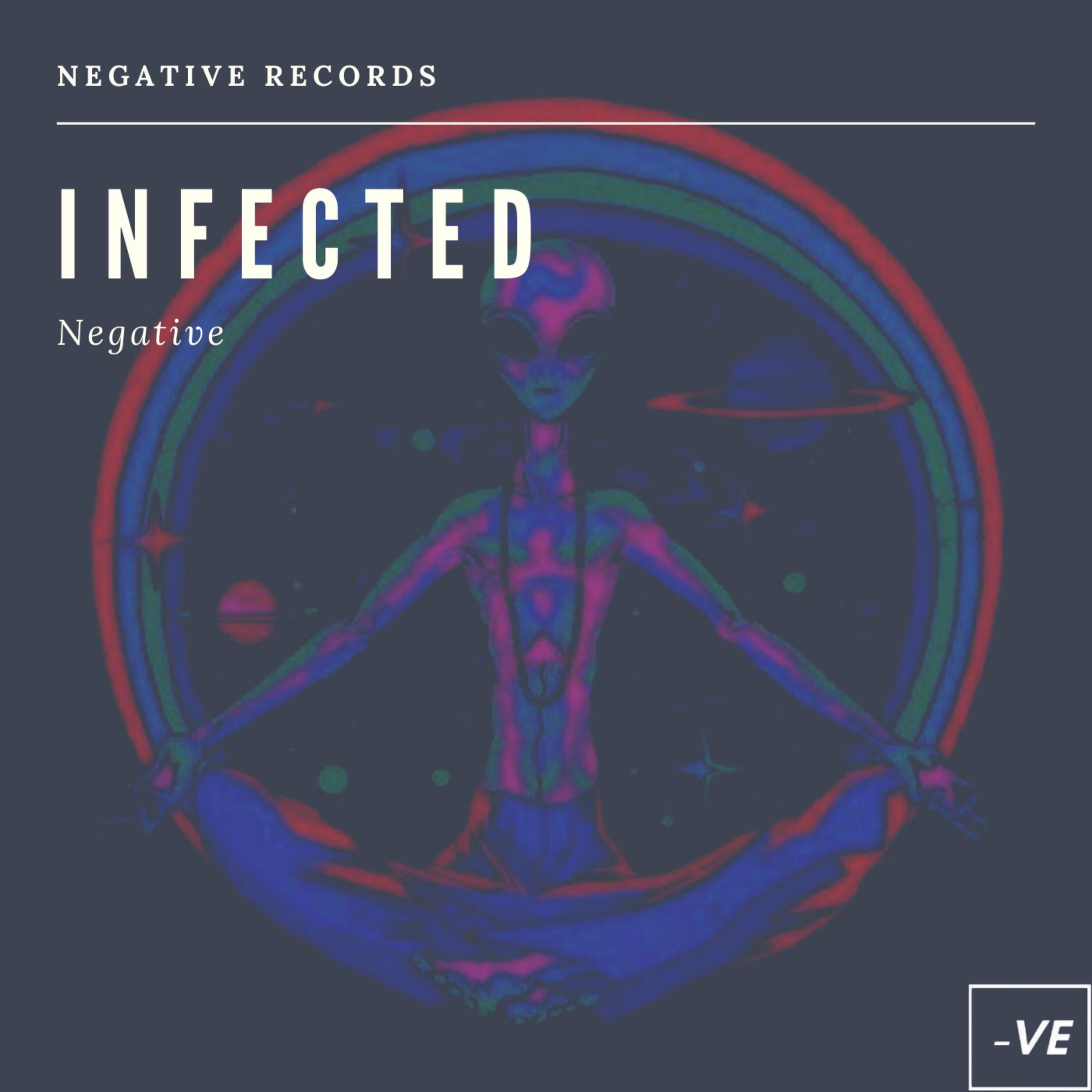 Infected