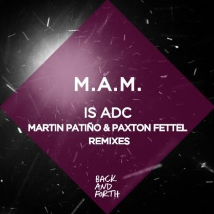 is adc