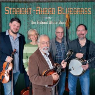 Straight-Ahead Bluegrass