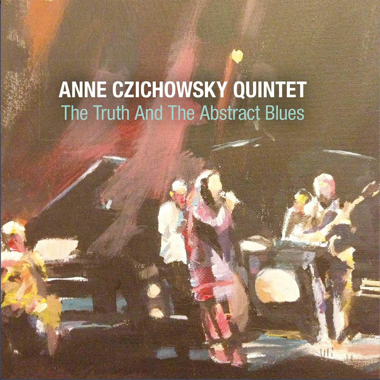 The Truth And The Abstract Blues
