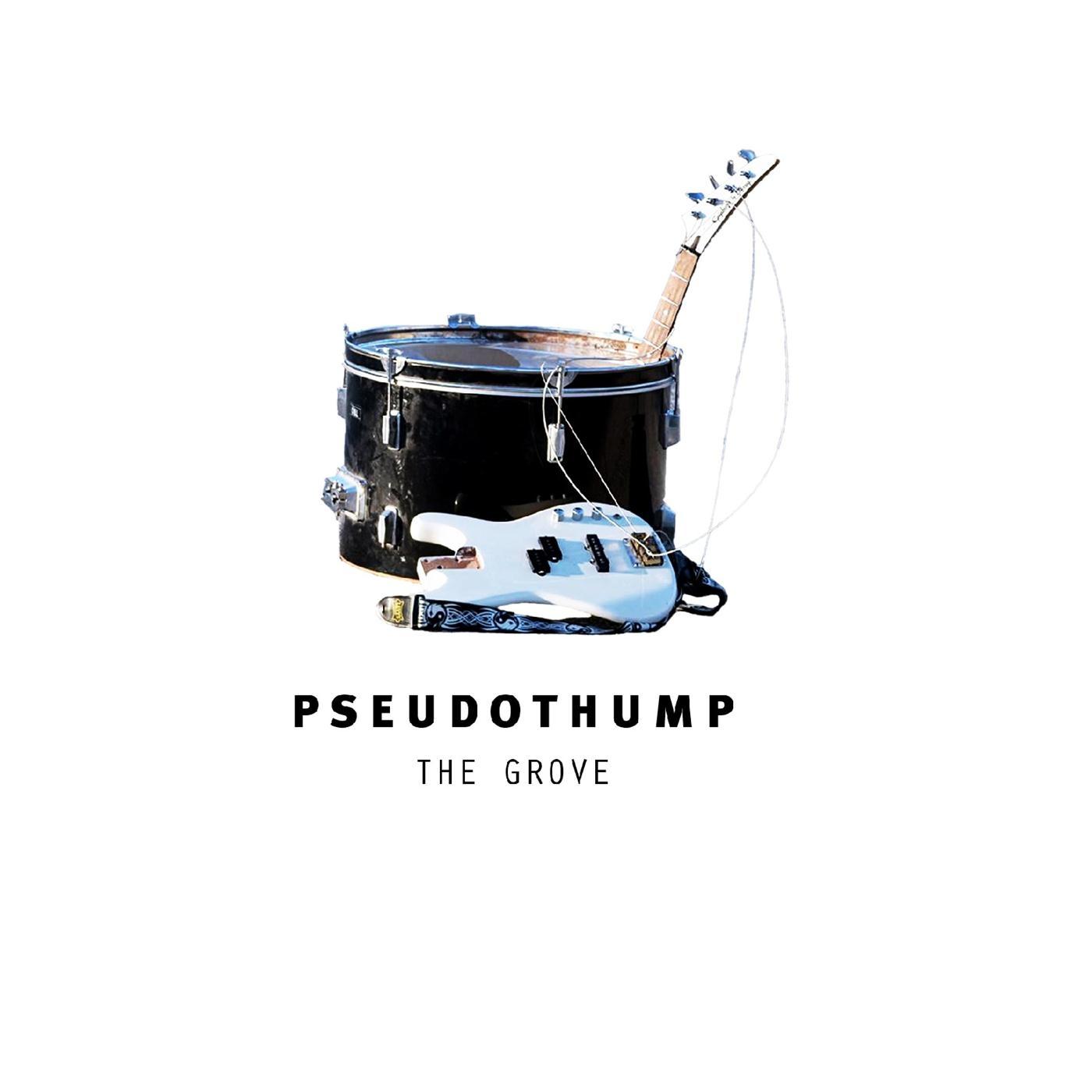 Pseudothump