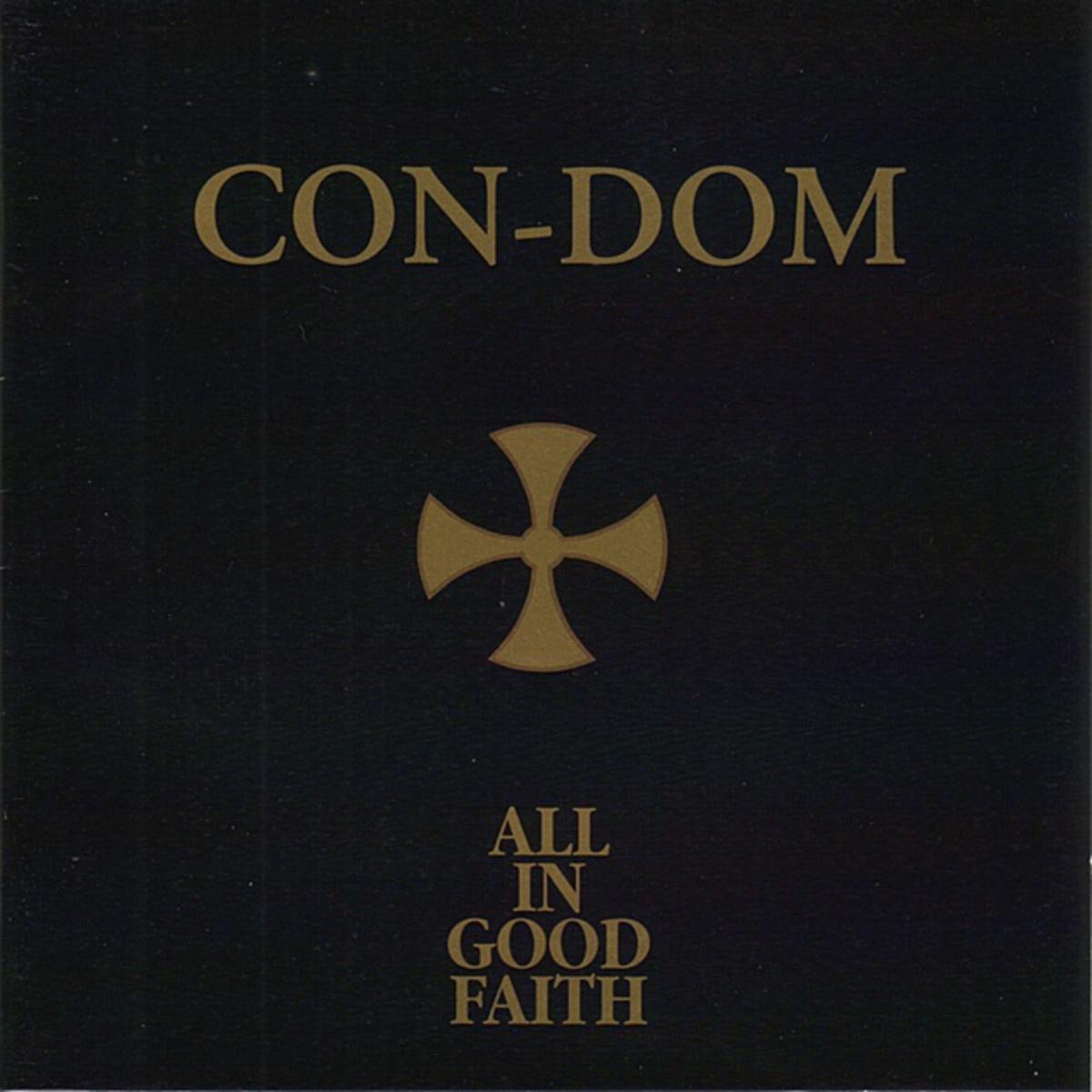All In Good Faith