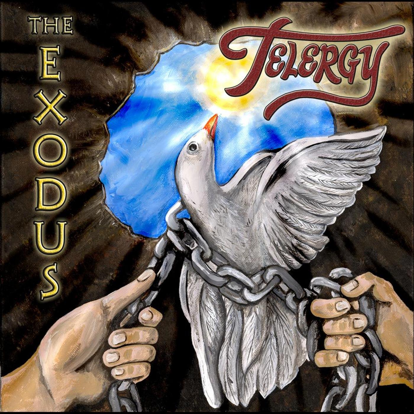 The Exodus