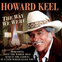 Howard Keel - If Ever I Would Leave You (karaoke)