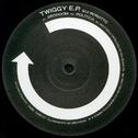 Twiggy E.P.专辑