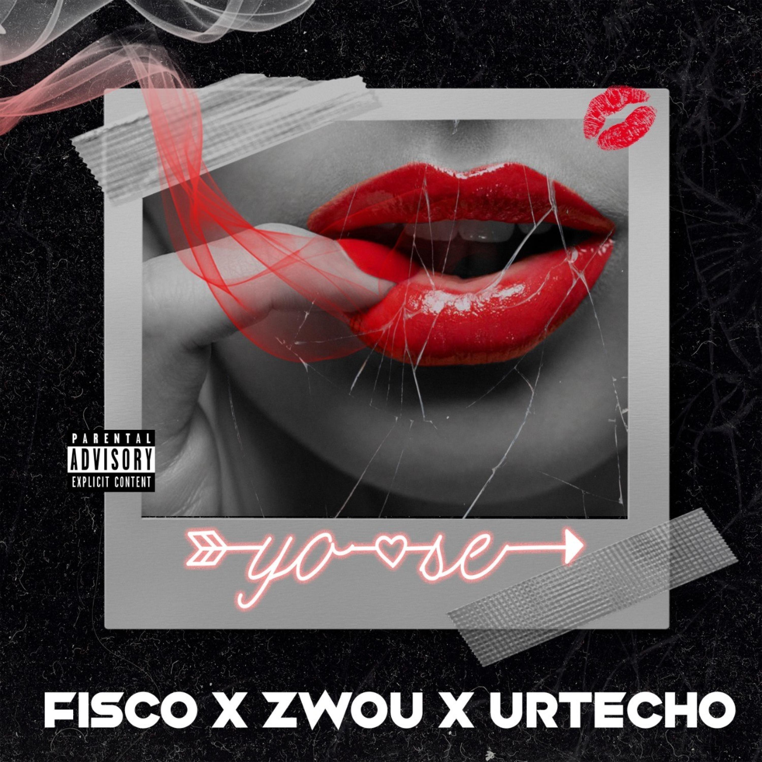 Yo Se (feat. Urtecho)