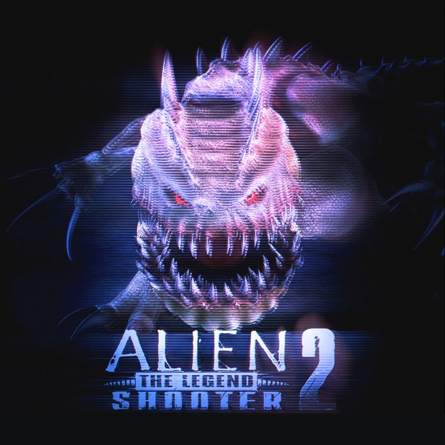Alien Shooter 2 Main Theme
