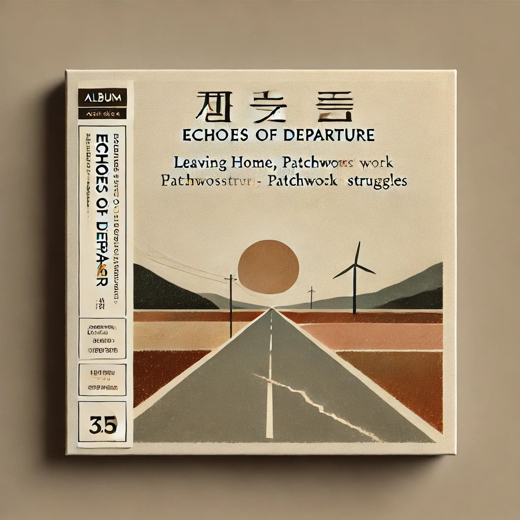 离乡余响