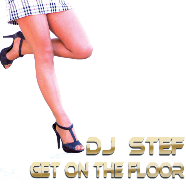 Get on the floor CDS