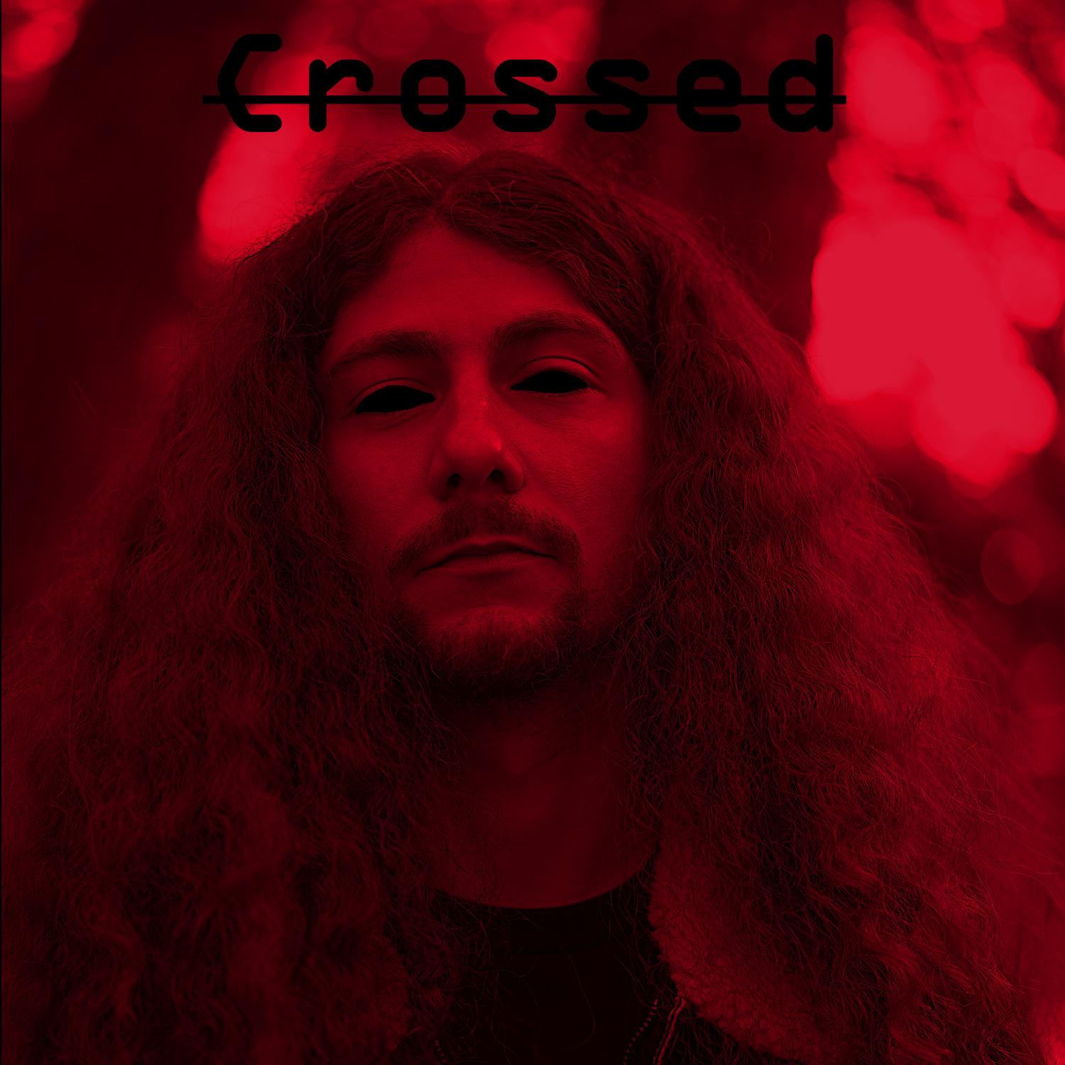 Crossed