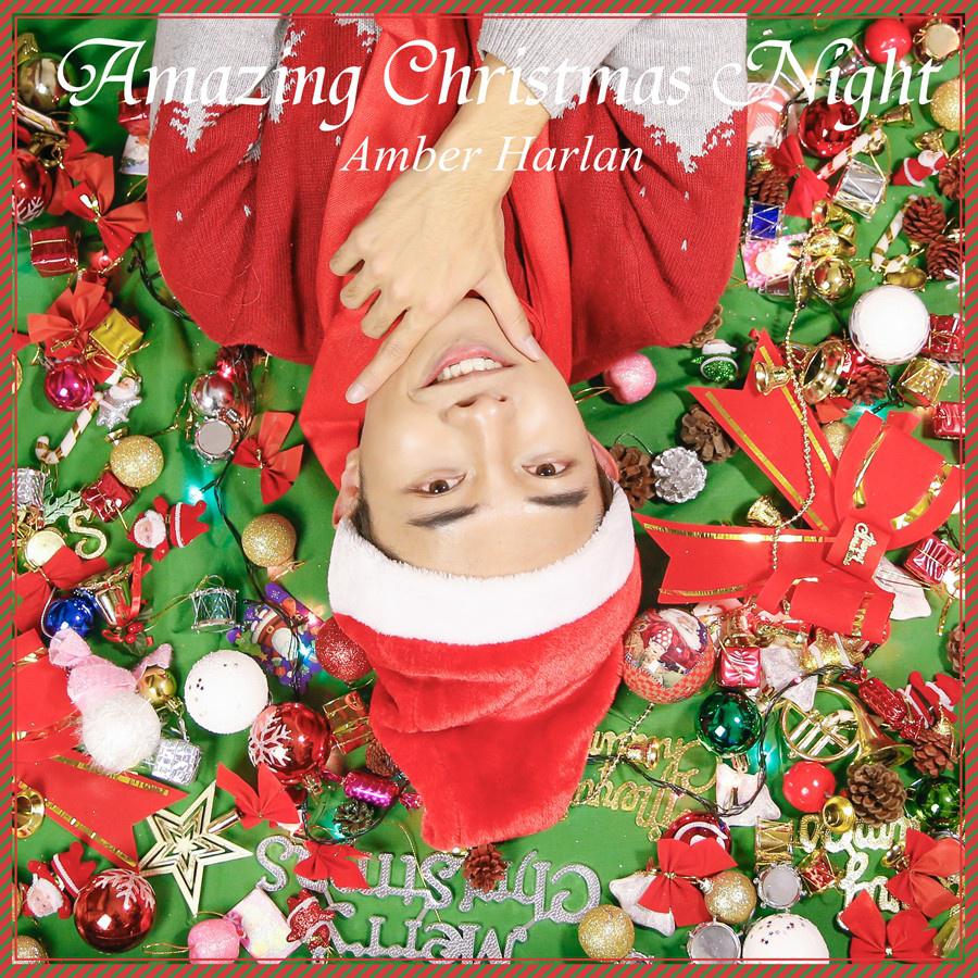 Amazing Christmas Night专辑