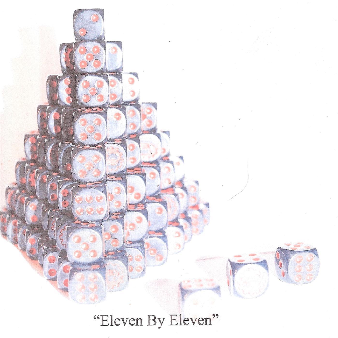 Eleven By Eleven