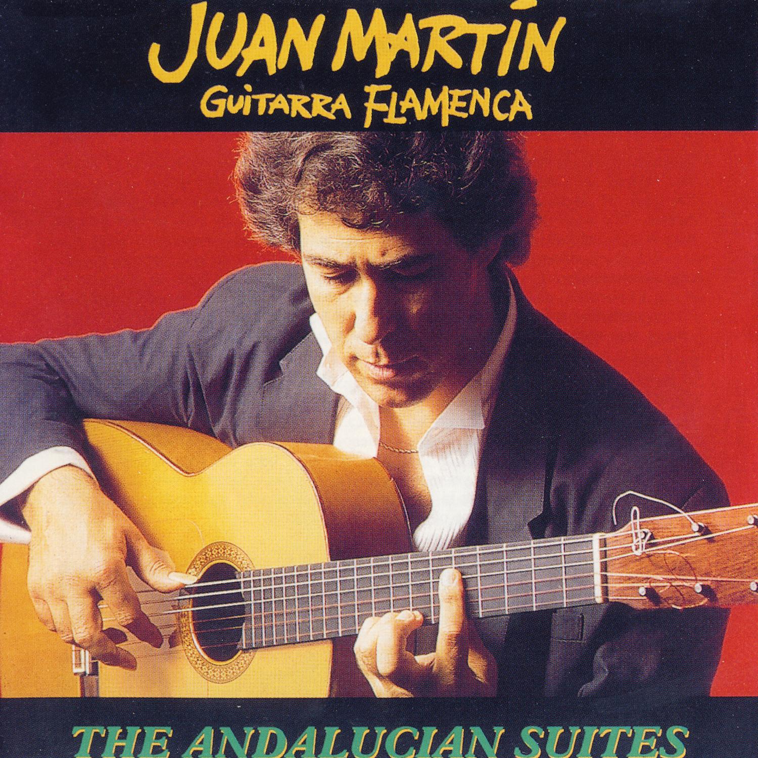 The Andalucian Suites