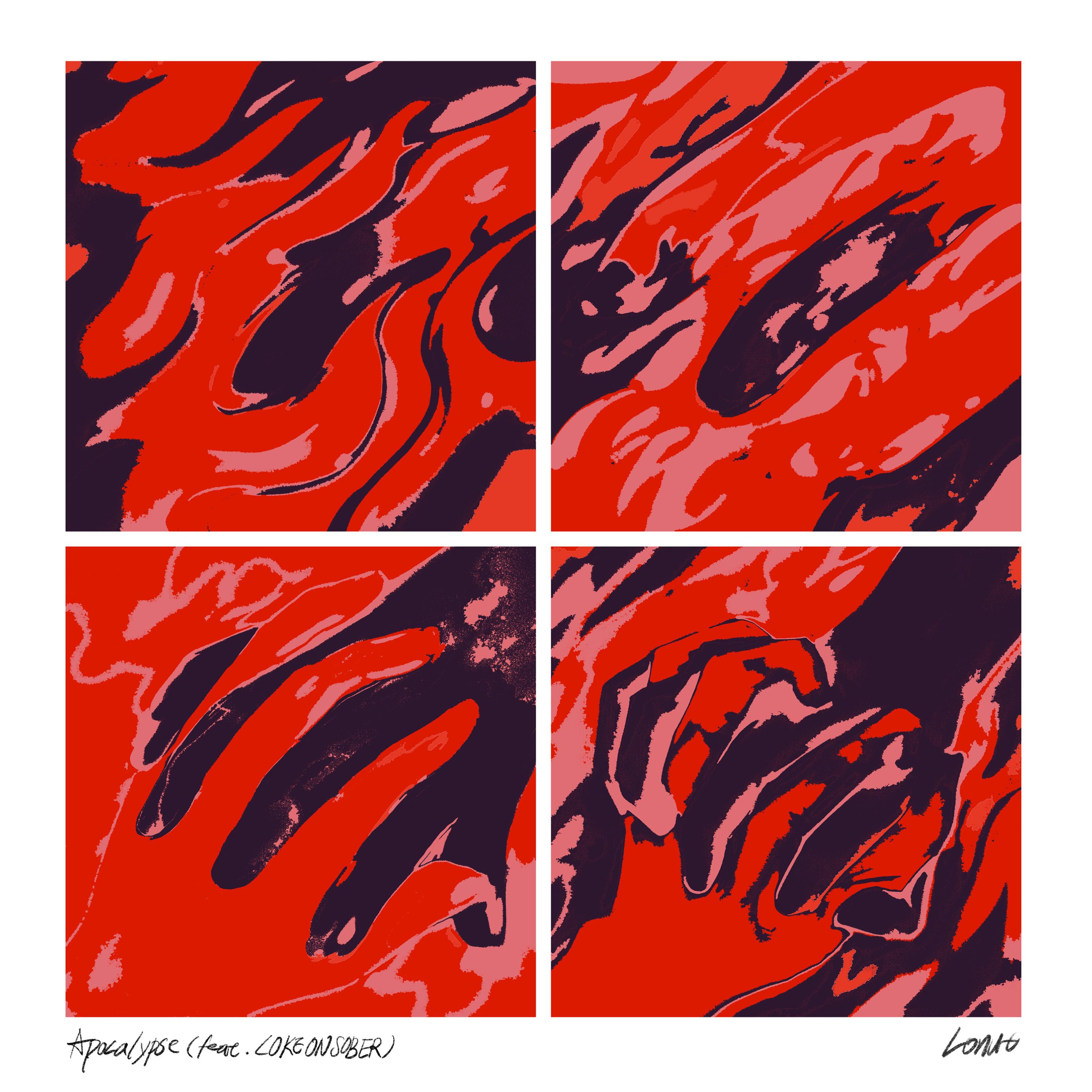 Apocalypse (feat. COKEONSOBER)