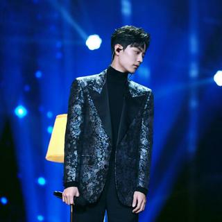 肖战唱过/推荐过的歌