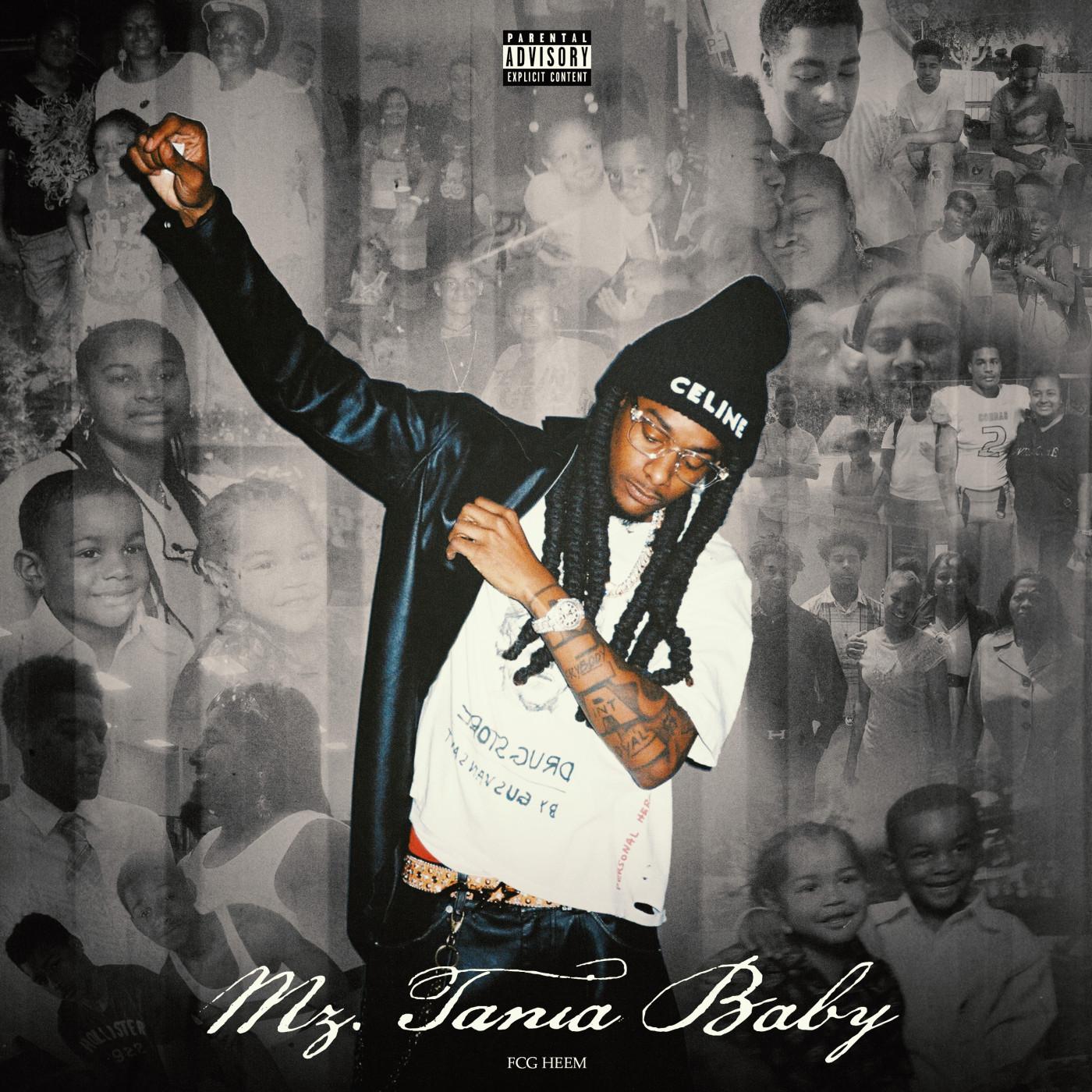 Bruddas (feat. Rob49)