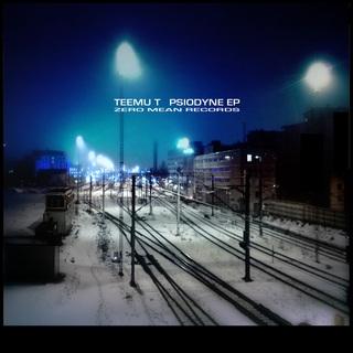 Psiodyne EP