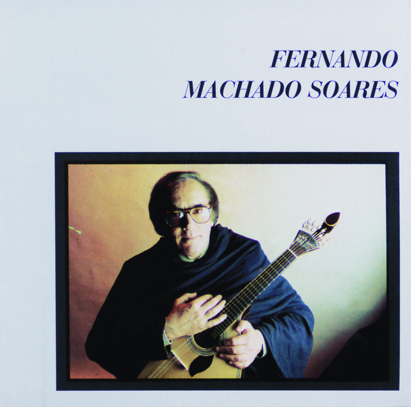 Fernando Machado Soares - Canto De Amor E De Amar