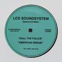 call the police / american dream专辑