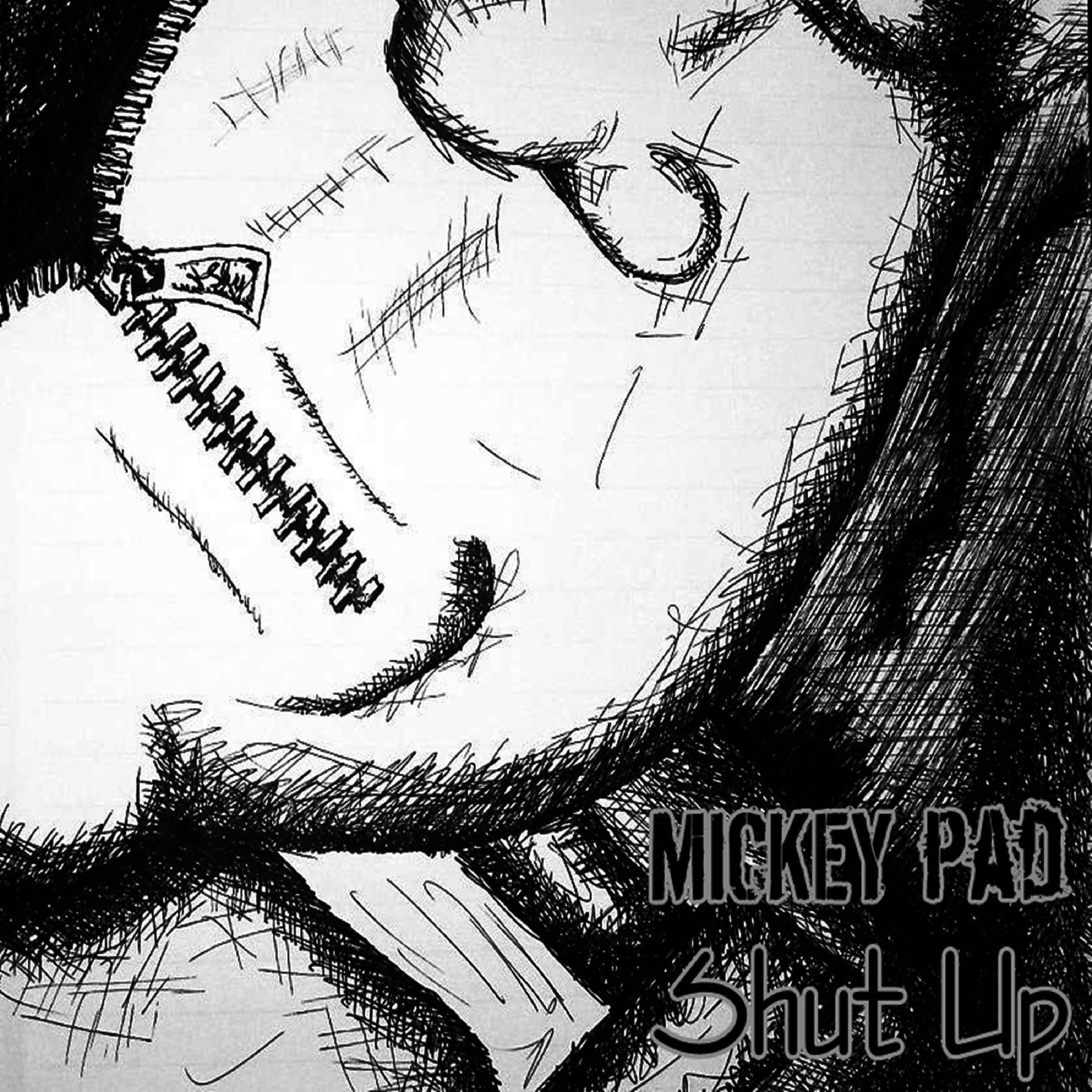 Mickey Pad - Tão Perto Dos Olhos (Cover)