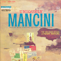 Uniquely Mancini