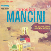 Uniquely Mancini