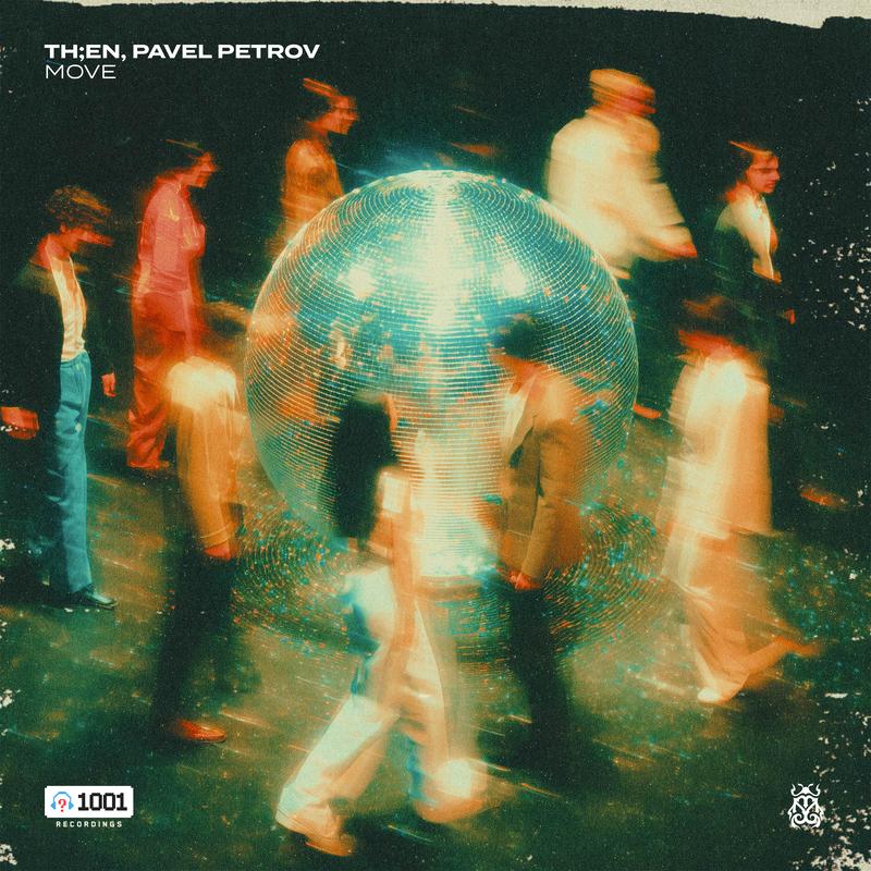 Move