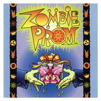 Zombie Prom, The Broadway Musical - Trio Case Closed (instrumental)