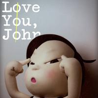 I Love You,John