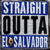 Samuel El Fugitivo - Straight Outta El Salvador
