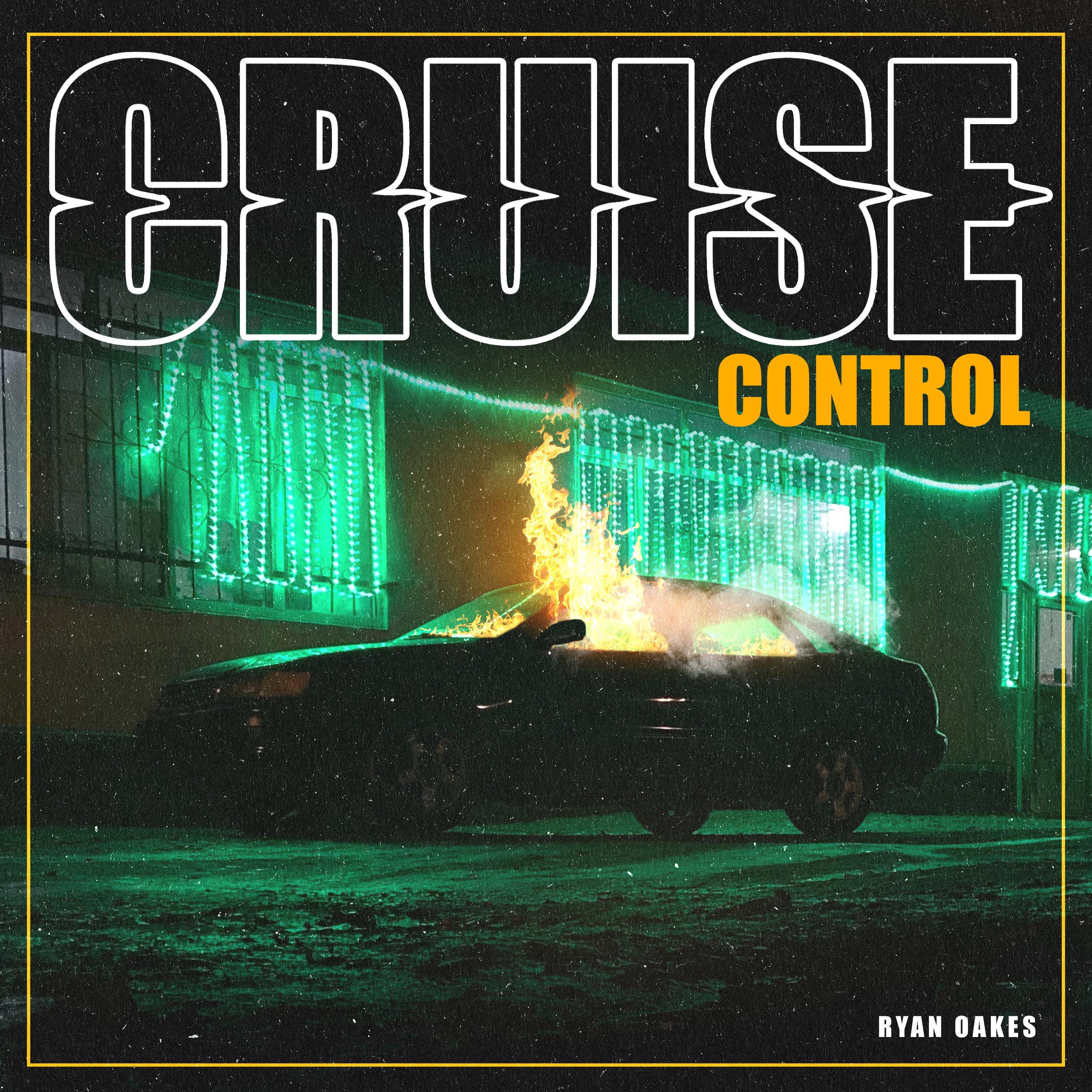CRUISE CONTROL