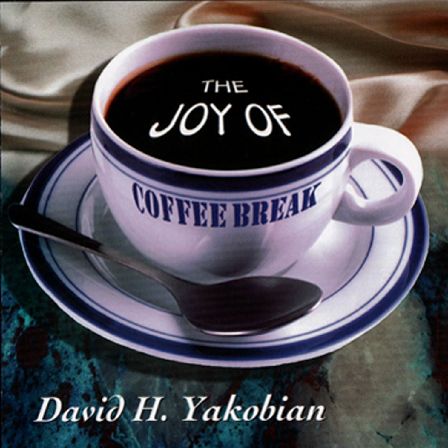 The Joy Of Coffee Break专辑