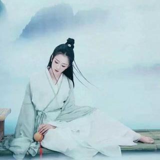 写意国风：月半东篱下 诗酒醉年华